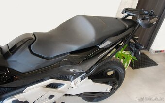 Honda Forza 750 - PŮVOD ČR,1.maj,DPH,serviska,krásný stav - 19