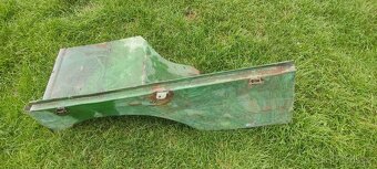 Veškeré díly Multicar m22 - 19