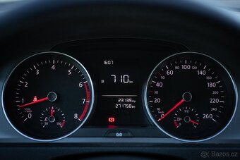 Volkswagen Golf VII 1.2 TSI 77kw - 19