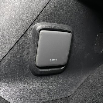 Citroën Berlingo,1.5 BHDI,KLIMA,KAMERA,37TKM,ČR - 19