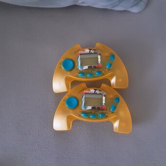 Sklenice, mísy,  kose apod - 19