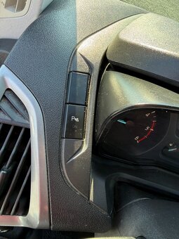 Ford Transit Custom 2.2 TDCi Navigace - 19