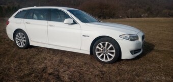 PRODÁM BMW 530D F11 TOURING - 19