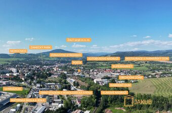 Prodej rodinného domu 238 m², pozemek 692 m² - 19