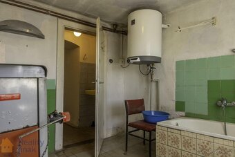 Prodej rodinného domu 128 m2, pozemek 1192 m2, Chlum u Letov - 19