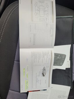 CITIGO 1.0 44kW Ambiente nová stk. klimatizace (161tkm) - 19