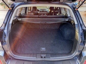 Subaru Outback 2.0D 110 kW 4x4 - 1. Majitel, NOVÁ STK ✓ - 19