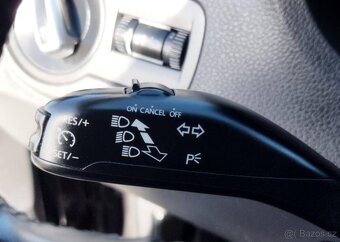 Volkswagen Polo 1.6 TDI Klima, Tempomat nafta manuál 66 kw - 19