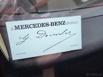 Mercedes r129 500 SL 1993 Krásná konfigurace - 19