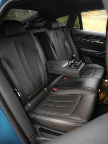 BMW X6M - 19