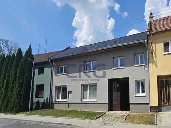 NABÍDKA PRODEJE RD 5+1 SE ZAHRADOU V OBCI VRANOVICE - KELČIC - 19