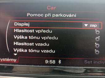 Audi A6 Avant 3.0 TDI Quattro/Full LED/Tažné - 19