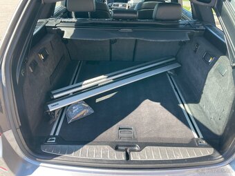 BMW 530 XD M paket F11 2012 - 19