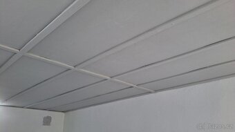 Prodej garáže, 19 m2, Nové Město pod Smrkem, ul. Žižkova - 19