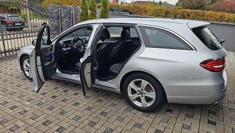 MERCEDES E 220 CDi  MOD 2020   50 000 KM  - 19
