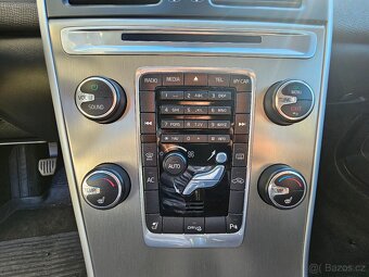 Volvo XC60 2.0D 120KW, 2011, TAŽNÉ - 19