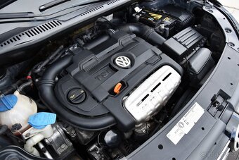 Volkswagen Touran 1.4 TSi DSG,KLIMA,TEMPOMAT,VÝHŘEV,123173KM - 19