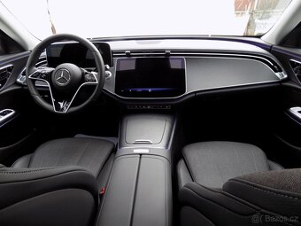 Mercedes-Benz Třídy E 300de/Digital-Light/Hybrid/ - 19