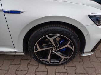 VW Passat B8 GTE 1.4 TSI Hybrid 160kW DSG - záruka Autodraft - 19