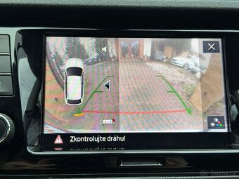 Škoda Fabia 1.0TSi 1.MAJ. ČR NEHAV. ZÁRUKA - 19