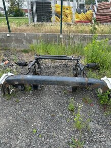 Náhradní díly na MAN - 19