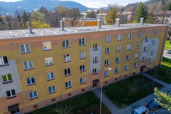 Podnájem bytu 2+1, 53 m2, ul. Ke Koryčce, Kopřivnice - 19