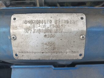 Citroen AX 1.4 Diesel - 19