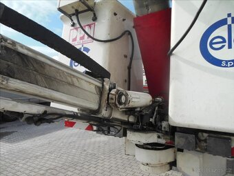 Renault Midlum 220.14,4x4,Plošina Čela - 19