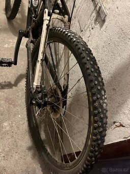 Horske kolo celoodpruzene Schwinn 405 - 19