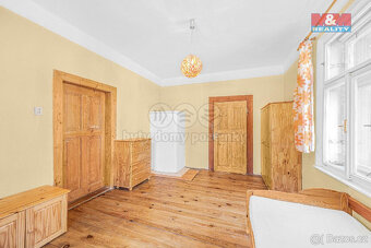 Prodej rodinného domu, 298 m², Soběhrdy - Žíňánky - 19