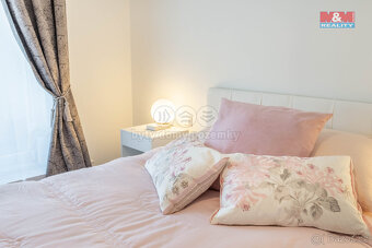 Prodej bytu 2+kk, 47 m², Praha, ul. Geologická - 19