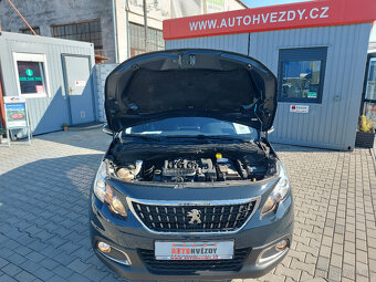 Peugeot 2008 1,2 ALLURE/S&S/ČR/ 1.MAJITEL - 19