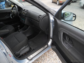 Škoda Roomster 1.2 TSi 77Kw - 19
