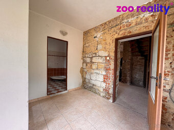 Prodej, rodinný dům 3+kk, 335 m2, Holedeč, Veletice - 19