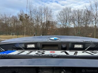 PRODÁM BMW F10 530D LCI M-PAKET, ODPOČET DPH - 19