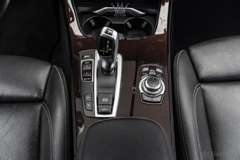 BMW X3 20d xDrive F45 LCI - 19