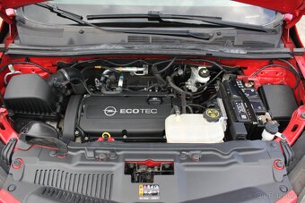 Opel Mokka 1.6 16v, 85kW, 86 tis. km - 19