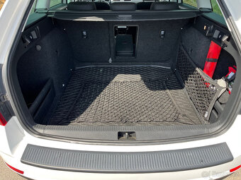 Škoda Octavi 3 combi, 1,6 TDI 85 kw, STYLE,ČR,TAŽNÉ - 19