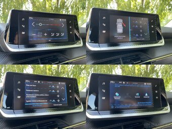✅Peugeot 2008 1.2 74kw PureTech |2021| 49tkm |++REZERVACE++ - 19