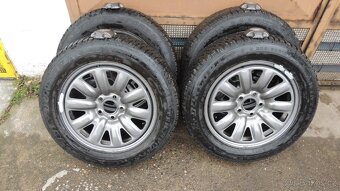 Ford Tourneo Connect 1.5TDCi,88kw,L2,Titanium,ČR,-21%DPH - 19