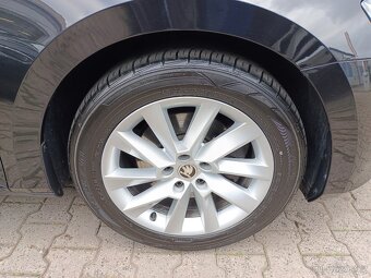 Škoda Superb 3 Combi 2.0TDI 140kW DSG - záruka Autodraft - 19