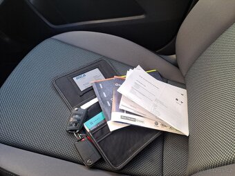 Seat Arona 1.0 TSI 81KW STYLE, ZÁRUKA - 19