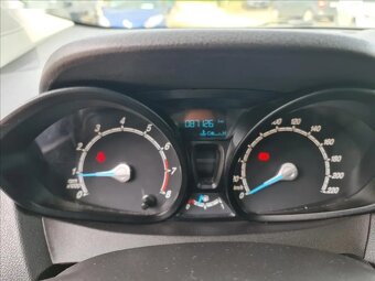 Ford Tourneo Courier, 1,0 1.0 ECOBOST - 19