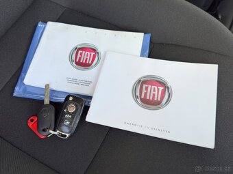 Fiat Ducato 2.2 MTJ L3H2 103kW, Odpočet DPH - 19