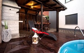 Apartmán s výhledem na moře / Split - 19