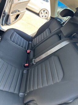 FORD MONDEO, 2,0 TDcI, NEZ.TOPENÍ, DPH - 19