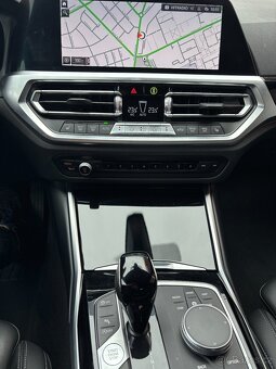 BMW Řada 3, 320i Xdrive At,ČR,DPH,TOP - 19