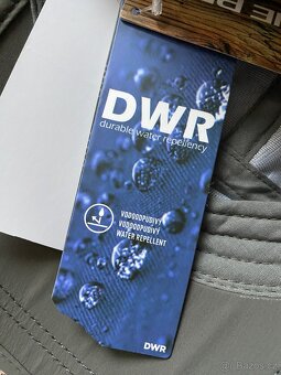 Nová unisex kšiltovka ALPINE PRO - DWR materiál, orig. bal. - 19