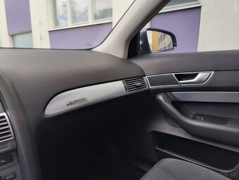Audi A6 3,0 TDI V6 4x4 automat - 19
