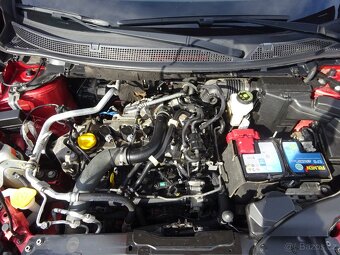 Renault Kadjar 1,2 TCE, 1 majitel - 19